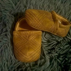 BR Baby Shoes